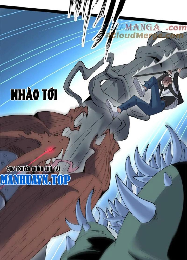 Lời Nguyền Này Thật Tuyệt Vời Chapter 76 - Trang 3