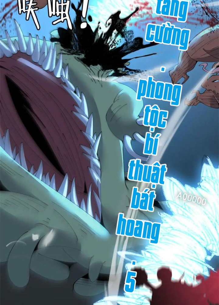 Lời Nguyền Này Thật Tuyệt Vời Chapter 76 - Trang 3