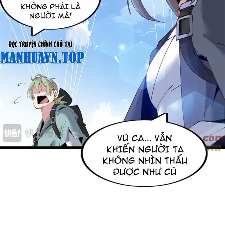 Lời Nguyền Này Thật Tuyệt Vời Chapter 76 - Trang 3