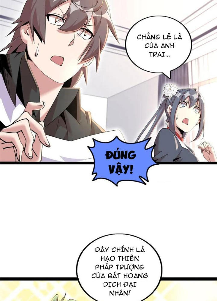 Lời Nguyền Này Thật Tuyệt Vời Chapter 76 - Trang 3