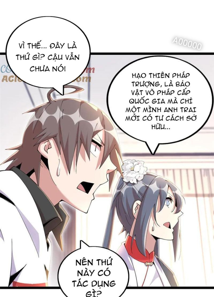 Lời Nguyền Này Thật Tuyệt Vời Chapter 76 - Trang 3