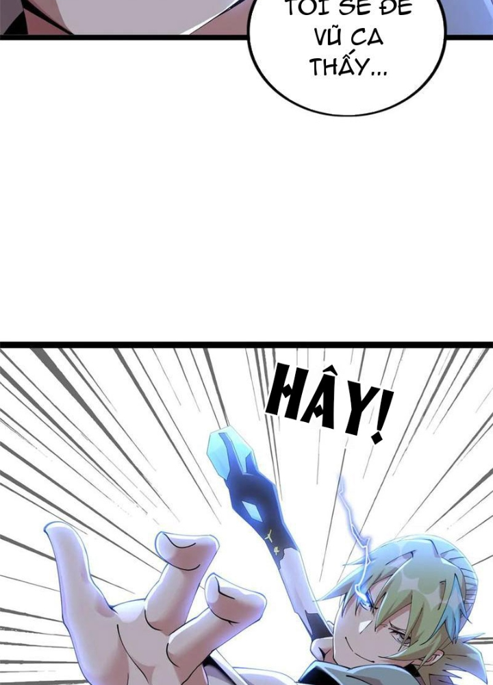 Lời Nguyền Này Thật Tuyệt Vời Chapter 76 - Trang 3