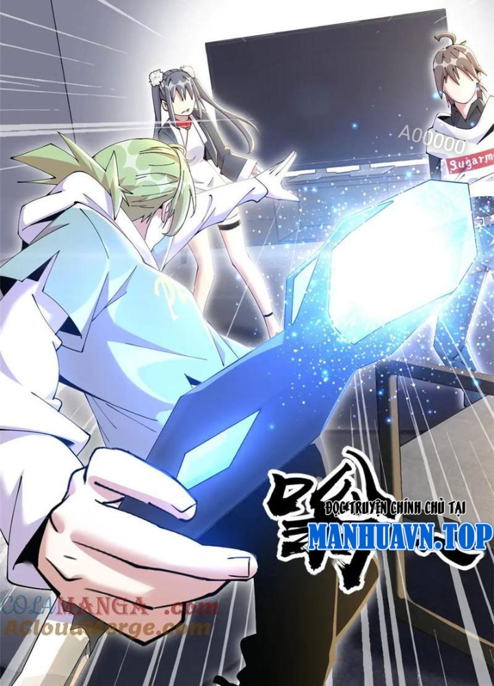 Lời Nguyền Này Thật Tuyệt Vời Chapter 76 - Trang 3