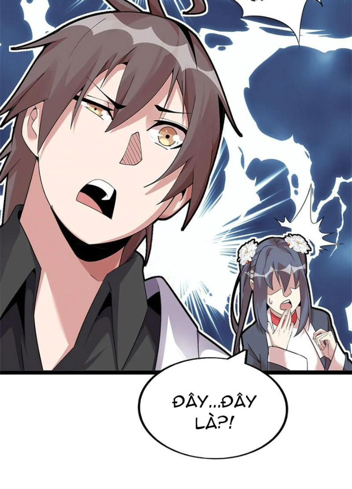 Lời Nguyền Này Thật Tuyệt Vời Chapter 76 - Trang 3