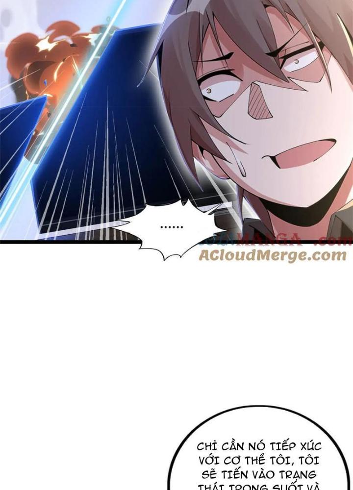 Lời Nguyền Này Thật Tuyệt Vời Chapter 76 - Trang 3