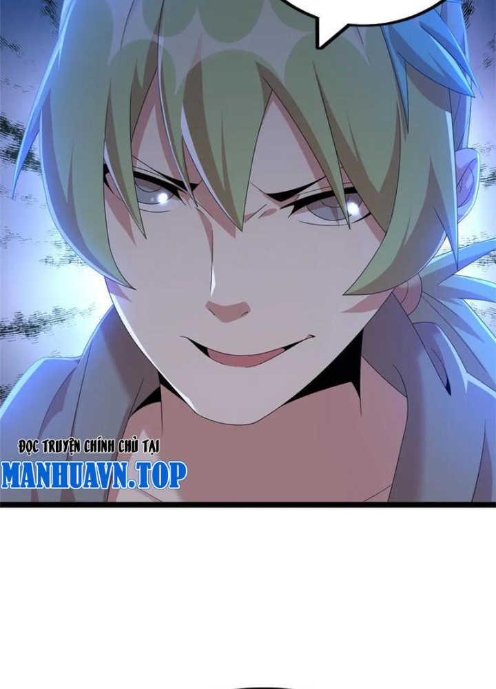 Lời Nguyền Này Thật Tuyệt Vời Chapter 76 - Trang 3
