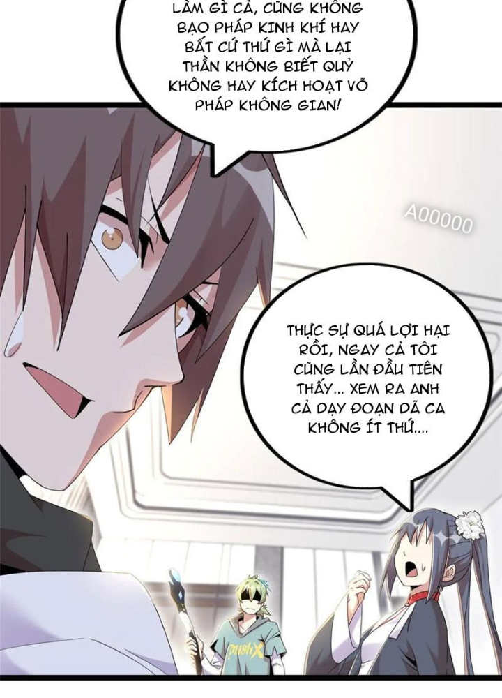 Lời Nguyền Này Thật Tuyệt Vời Chapter 76 - Trang 3