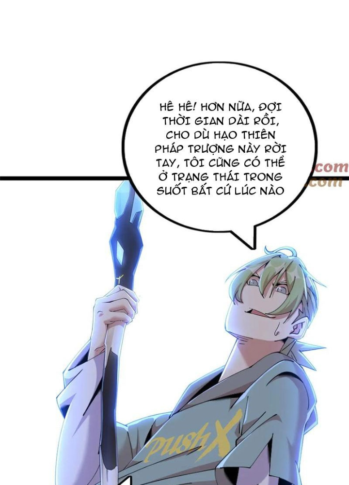 Lời Nguyền Này Thật Tuyệt Vời Chapter 76 - Trang 3