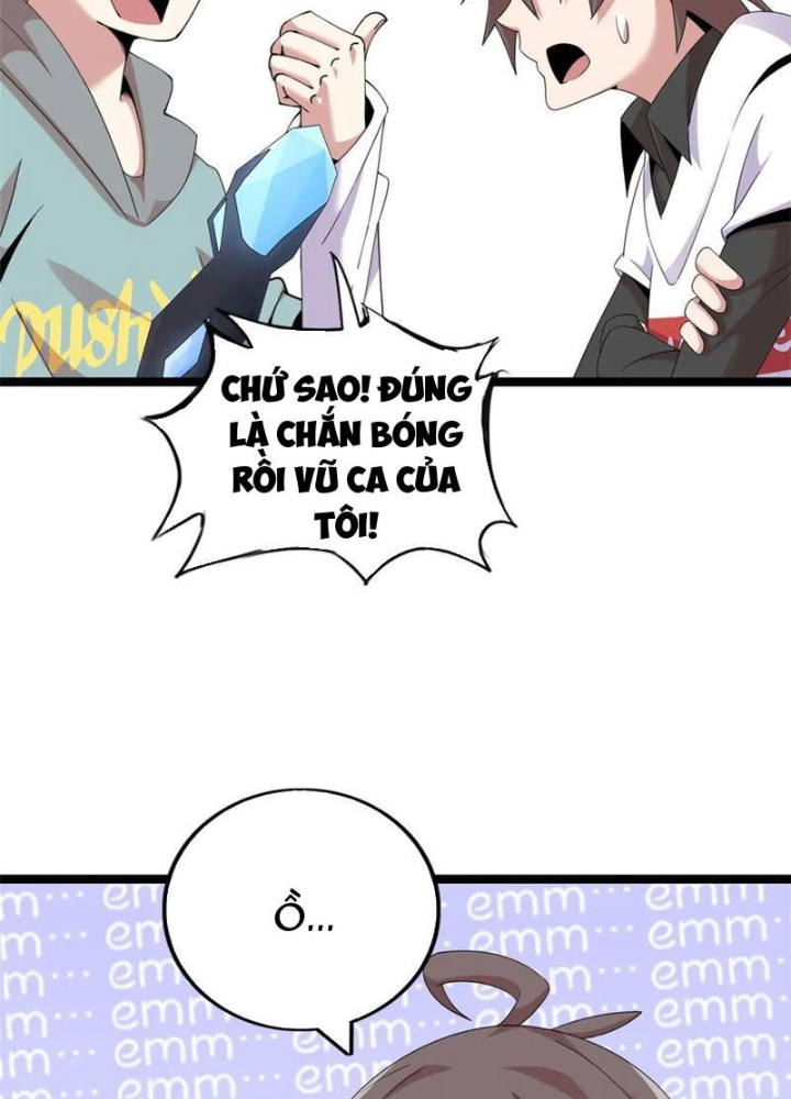 Lời Nguyền Này Thật Tuyệt Vời Chapter 76 - Trang 3