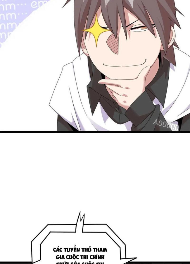 Lời Nguyền Này Thật Tuyệt Vời Chapter 76 - Trang 3