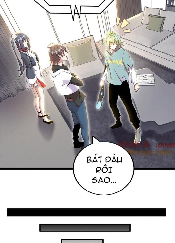 Lời Nguyền Này Thật Tuyệt Vời Chapter 76 - Trang 3