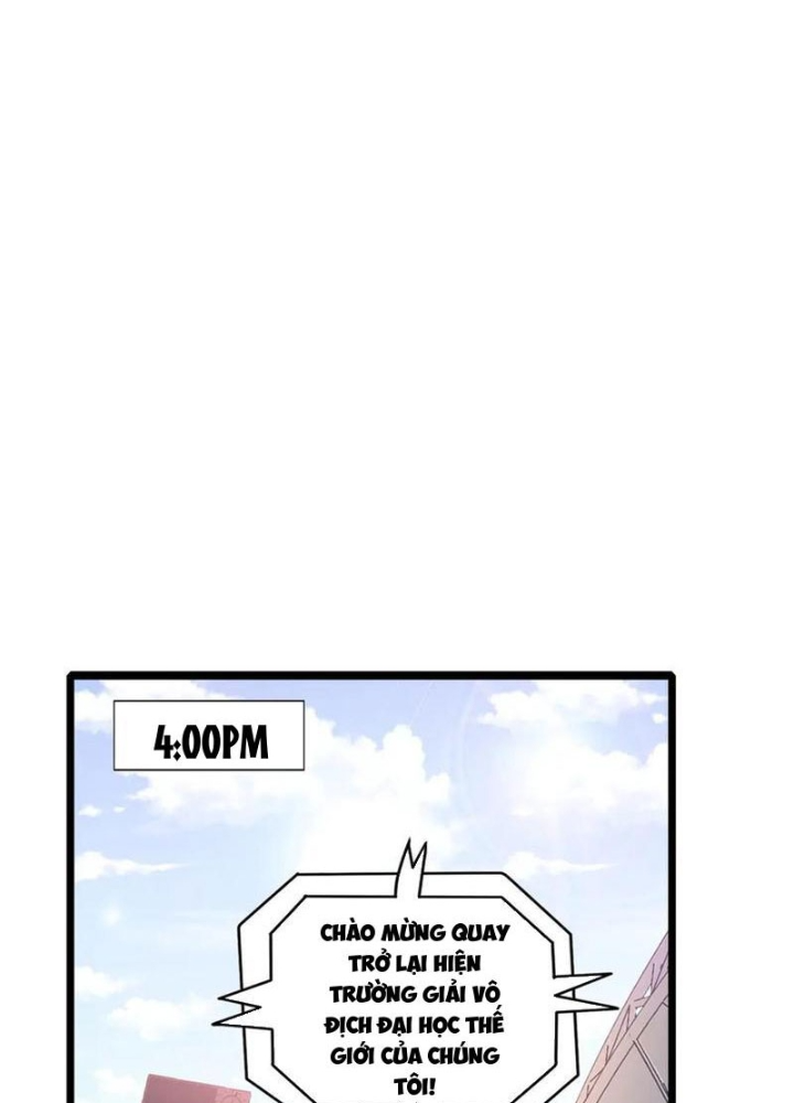 Lời Nguyền Này Thật Tuyệt Vời Chapter 76 - Trang 3