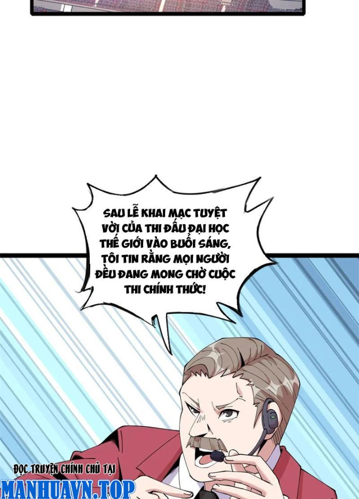 Lời Nguyền Này Thật Tuyệt Vời Chapter 76 - Trang 3