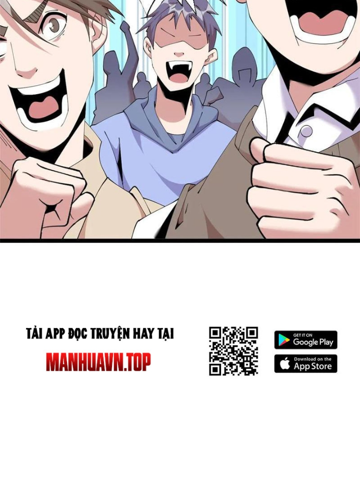 Lời Nguyền Này Thật Tuyệt Vời Chapter 76 - Trang 3