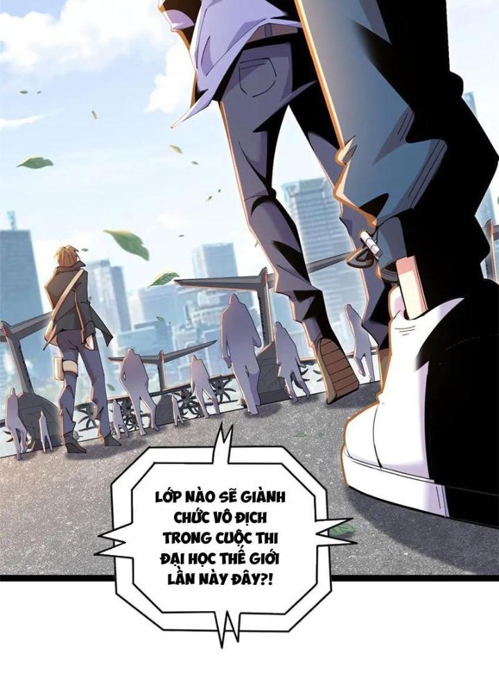 Lời Nguyền Này Thật Tuyệt Vời Chapter 76 - Trang 3