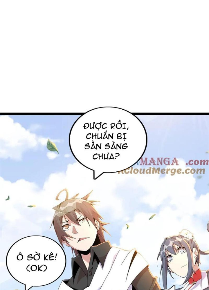 Lời Nguyền Này Thật Tuyệt Vời Chapter 76 - Trang 3