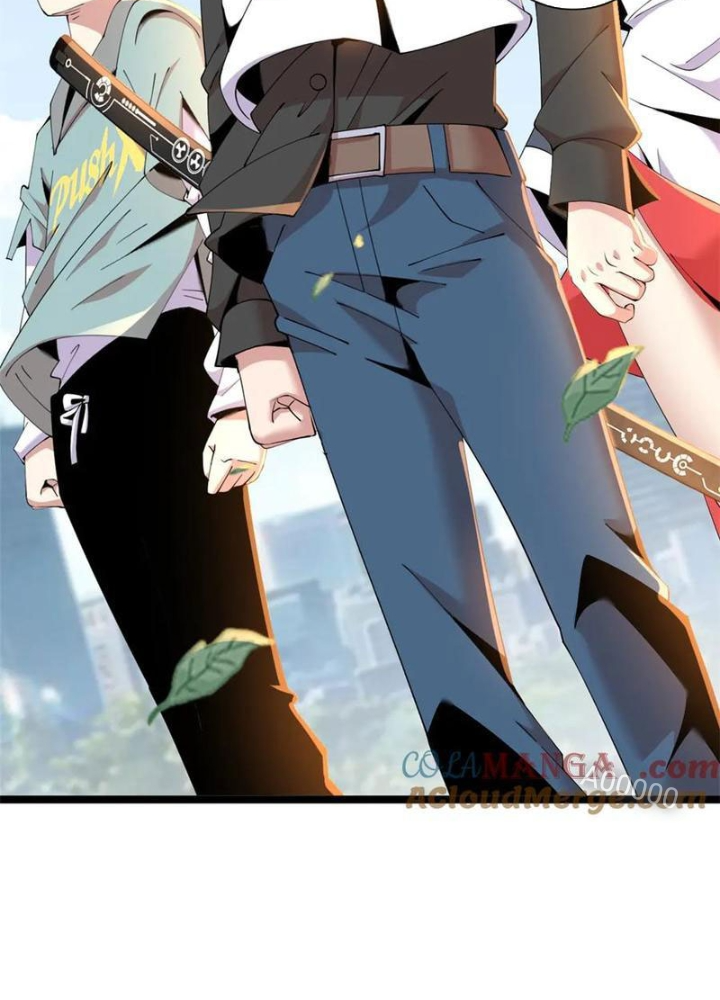 Lời Nguyền Này Thật Tuyệt Vời Chapter 76 - Trang 3