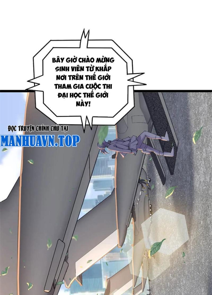 Lời Nguyền Này Thật Tuyệt Vời Chapter 76 - Trang 3