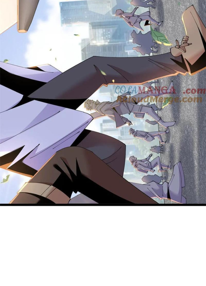 Lời Nguyền Này Thật Tuyệt Vời Chapter 76 - Trang 3