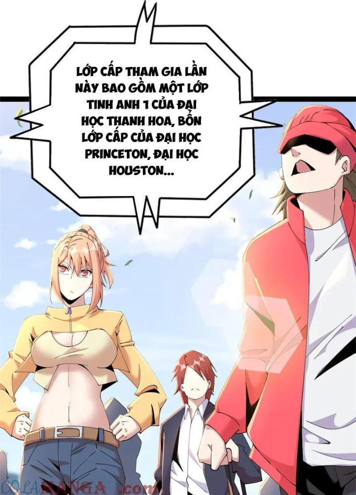 Lời Nguyền Này Thật Tuyệt Vời Chapter 76 - Trang 3