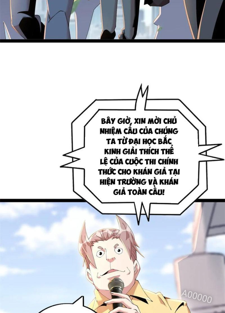 Lời Nguyền Này Thật Tuyệt Vời Chapter 76 - Trang 3