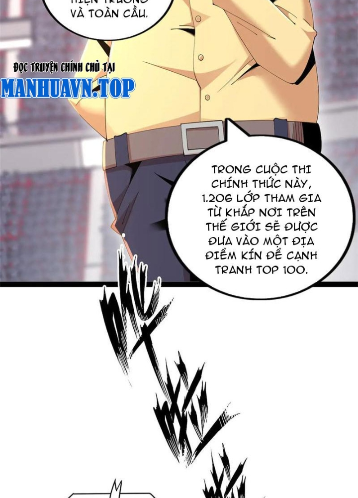 Lời Nguyền Này Thật Tuyệt Vời Chapter 76 - Trang 3