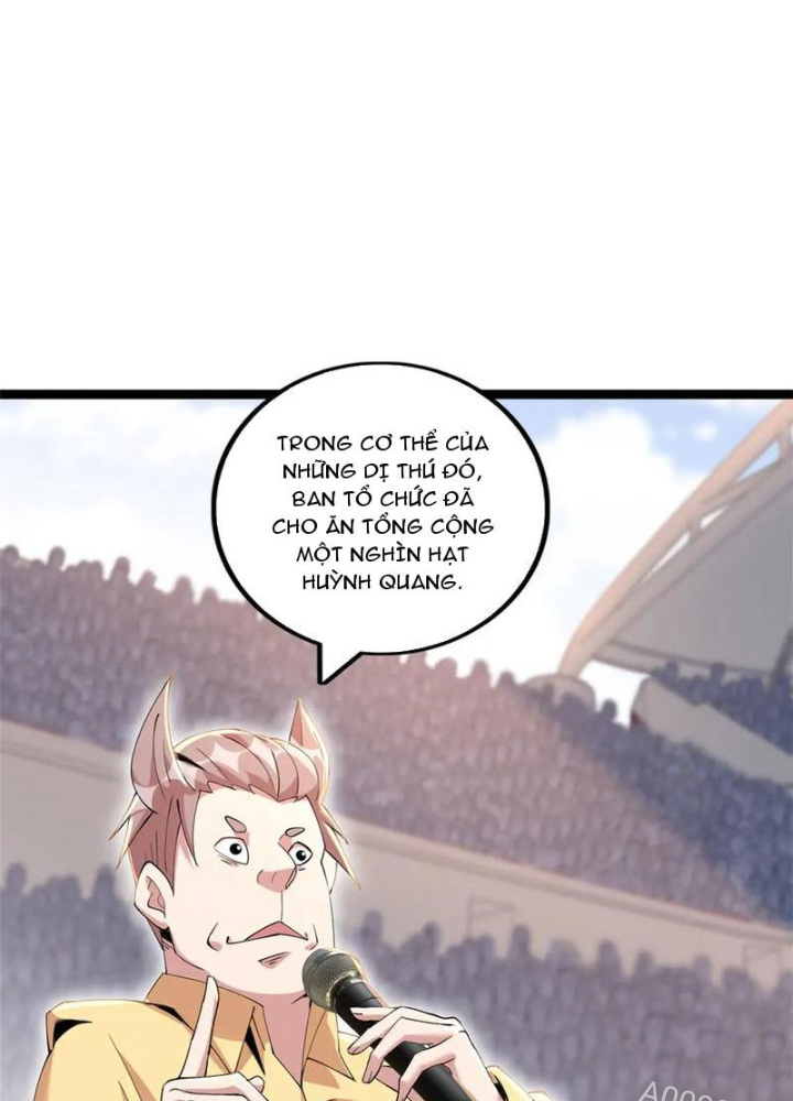 Lời Nguyền Này Thật Tuyệt Vời Chapter 76 - Trang 3