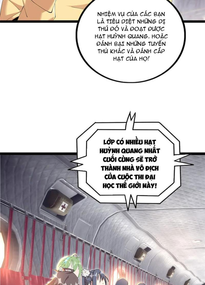 Lời Nguyền Này Thật Tuyệt Vời Chapter 76 - Trang 3