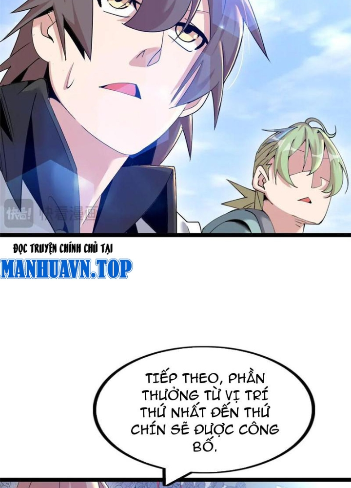 Lời Nguyền Này Thật Tuyệt Vời Chapter 76 - Trang 3