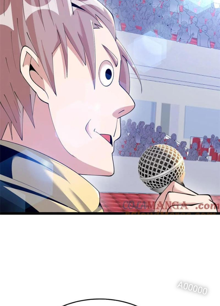 Lời Nguyền Này Thật Tuyệt Vời Chapter 76 - Trang 3