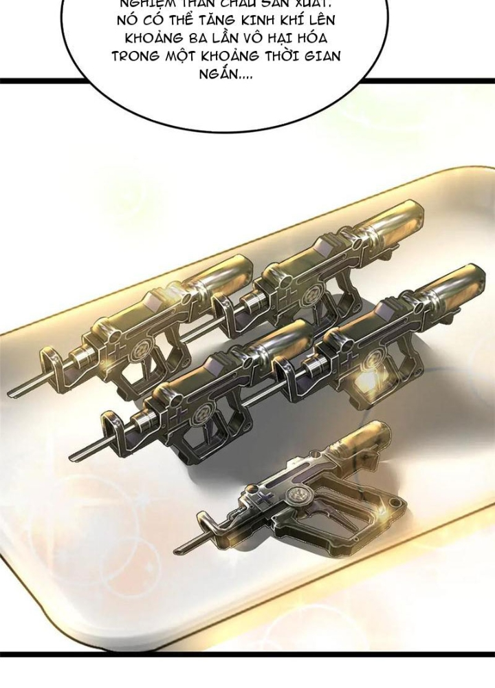 Lời Nguyền Này Thật Tuyệt Vời Chapter 76 - Trang 3