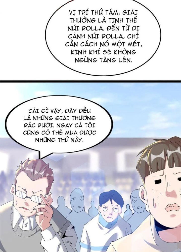 Lời Nguyền Này Thật Tuyệt Vời Chapter 76 - Trang 3