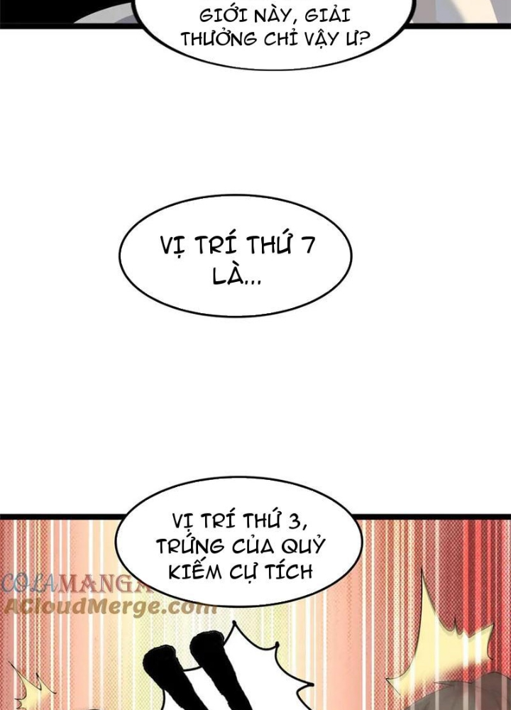 Lời Nguyền Này Thật Tuyệt Vời Chapter 76 - Trang 3