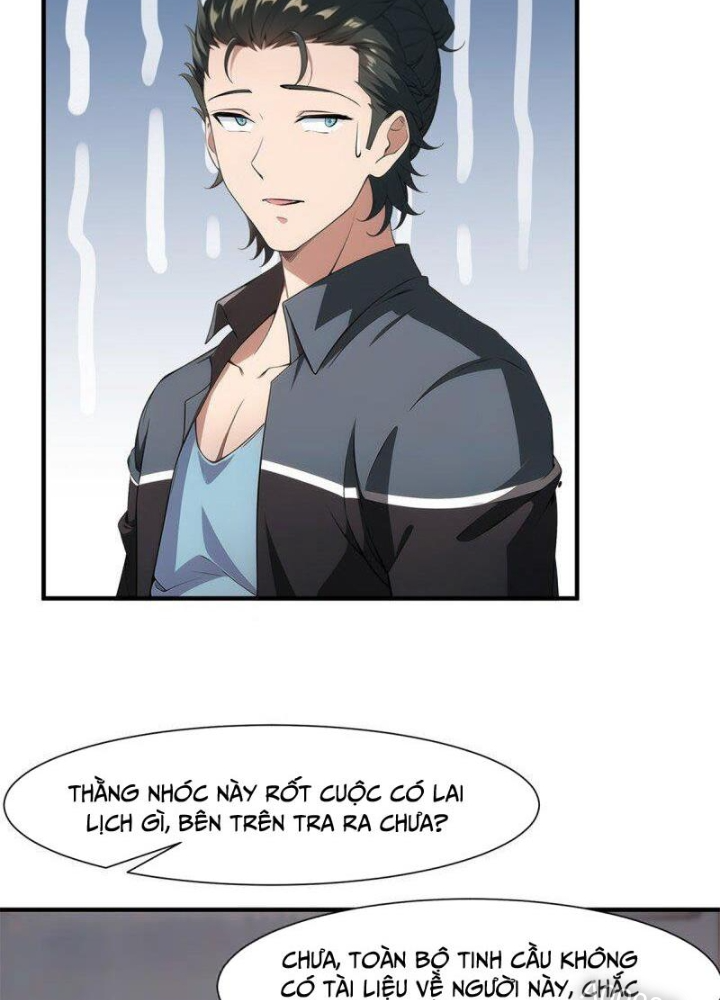 Ta Không Muốn Làm Đệ Nhất Chapter 258 - Trang 3