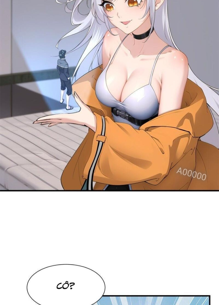 Ta Không Muốn Làm Đệ Nhất Chapter 258 - Trang 3