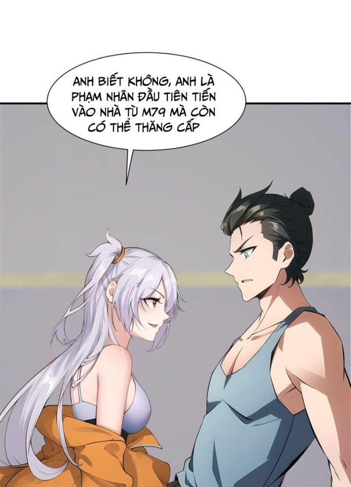 Ta Không Muốn Làm Đệ Nhất Chapter 258 - Trang 3