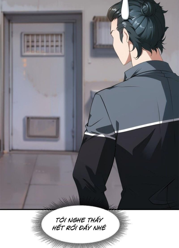 Ta Không Muốn Làm Đệ Nhất Chapter 258 - Trang 3