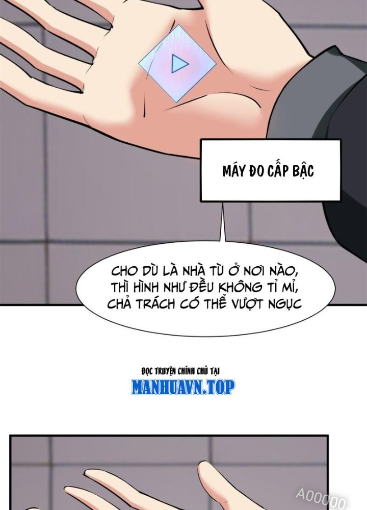 Ta Không Muốn Làm Đệ Nhất Chapter 258 - Trang 3