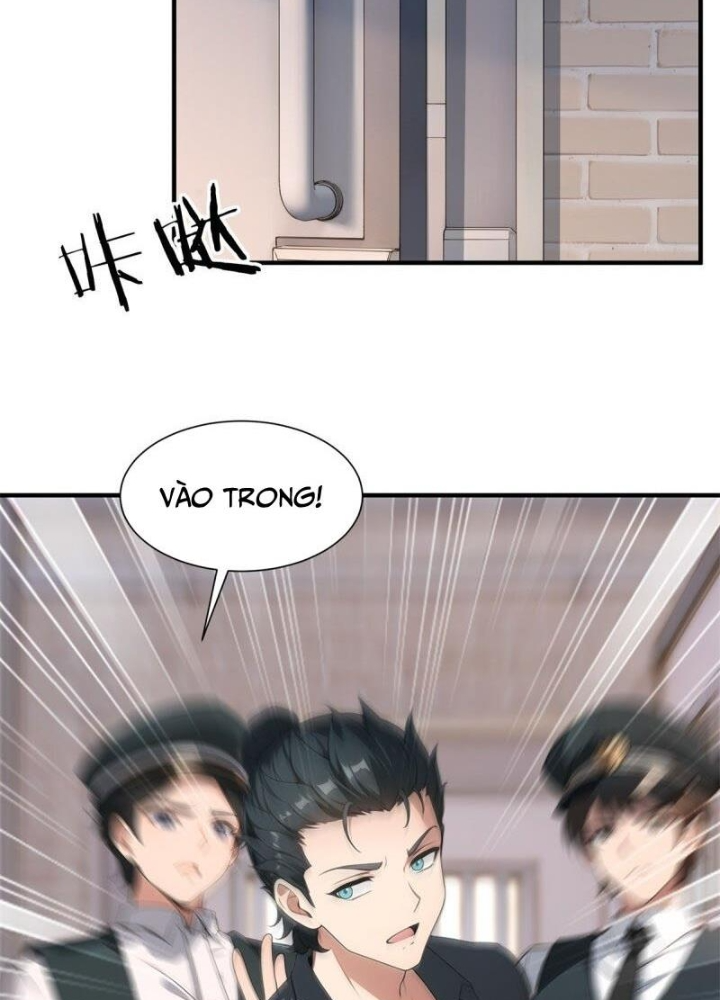 Ta Không Muốn Làm Đệ Nhất Chapter 258 - Trang 3