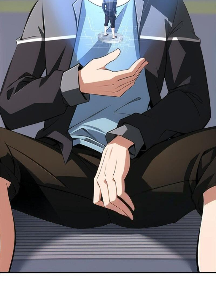 Ta Không Muốn Làm Đệ Nhất Chapter 258 - Trang 3