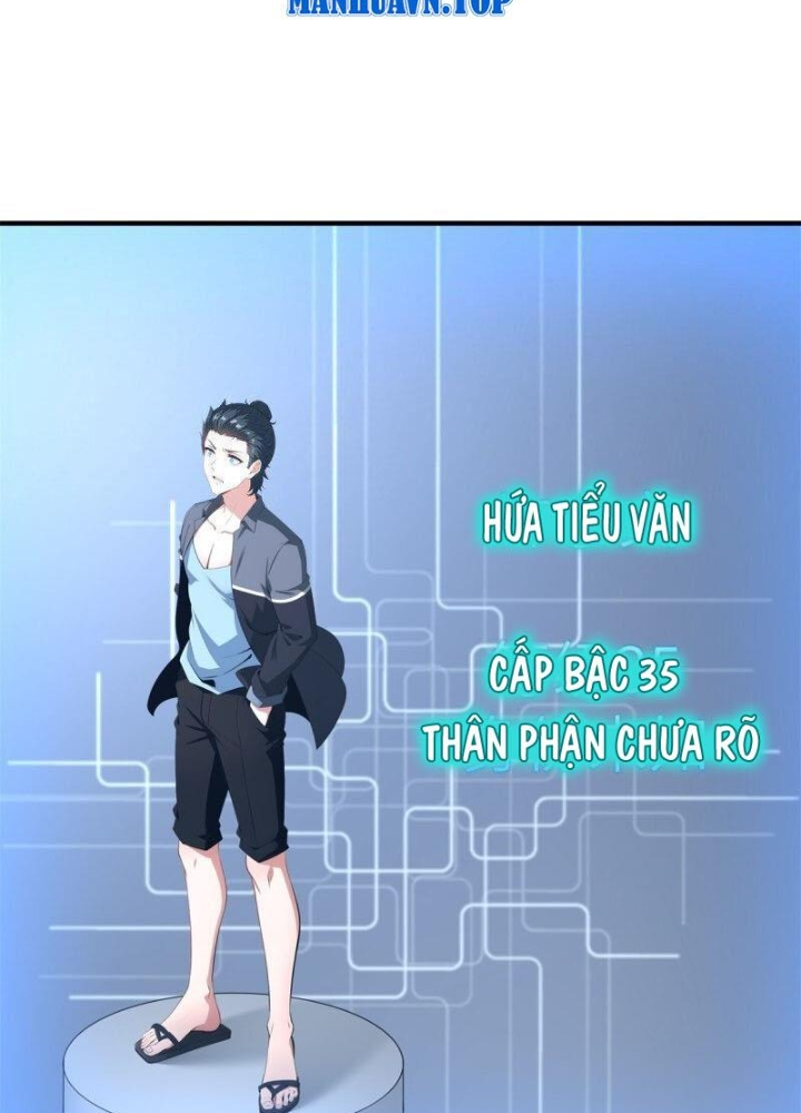 Ta Không Muốn Làm Đệ Nhất Chapter 258 - Trang 3