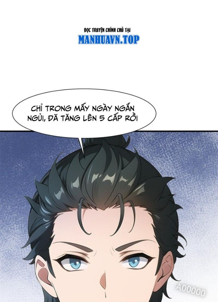 Ta Không Muốn Làm Đệ Nhất Chapter 258 - Trang 3