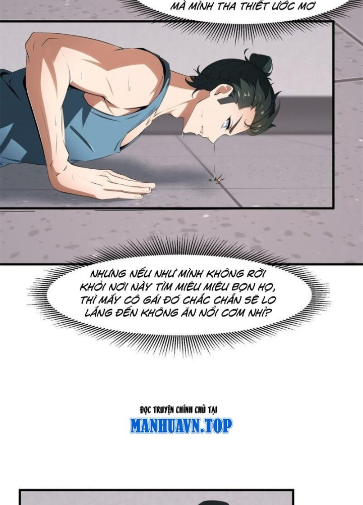 Ta Không Muốn Làm Đệ Nhất Chapter 258 - Trang 3