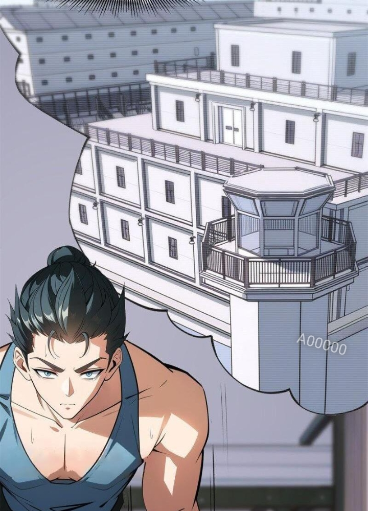 Ta Không Muốn Làm Đệ Nhất Chapter 258 - Trang 3