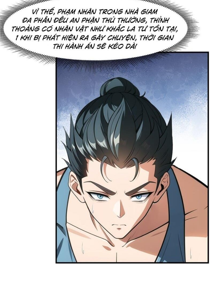 Ta Không Muốn Làm Đệ Nhất Chapter 258 - Trang 3