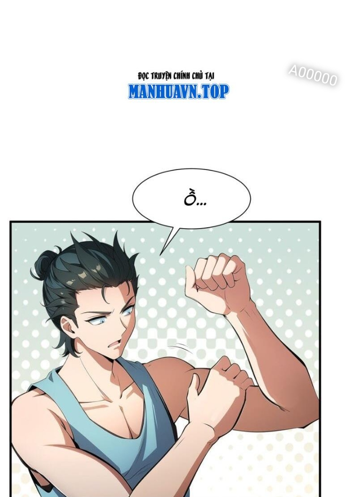 Ta Không Muốn Làm Đệ Nhất Chapter 258 - Trang 3