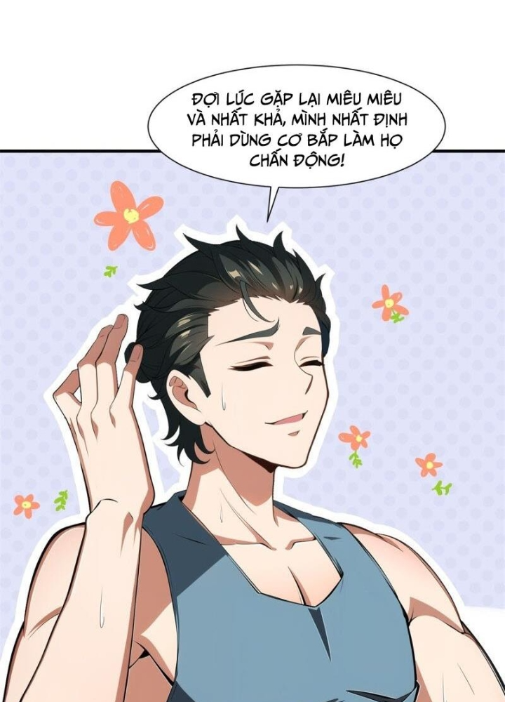 Ta Không Muốn Làm Đệ Nhất Chapter 258 - Trang 3