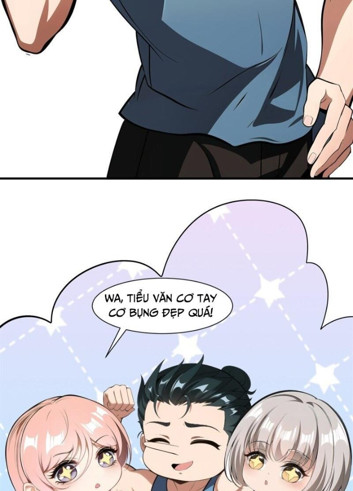 Ta Không Muốn Làm Đệ Nhất Chapter 258 - Trang 3