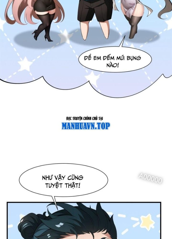 Ta Không Muốn Làm Đệ Nhất Chapter 258 - Trang 3
