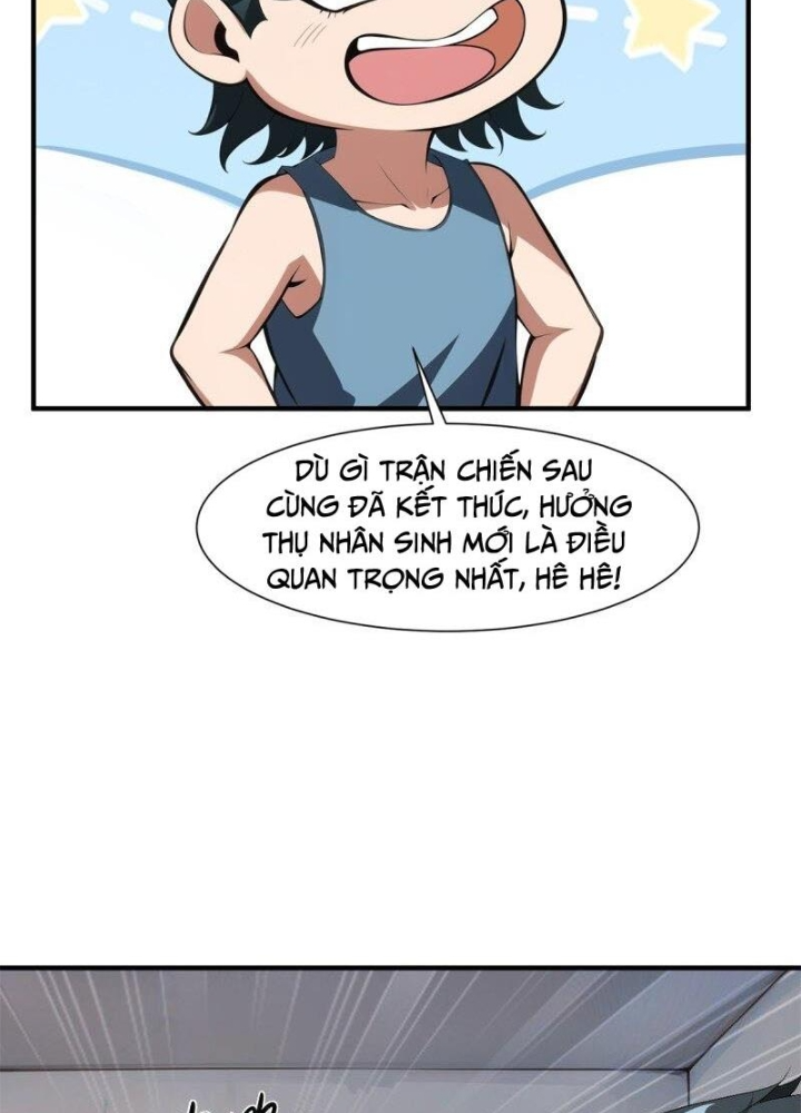 Ta Không Muốn Làm Đệ Nhất Chapter 258 - Trang 3